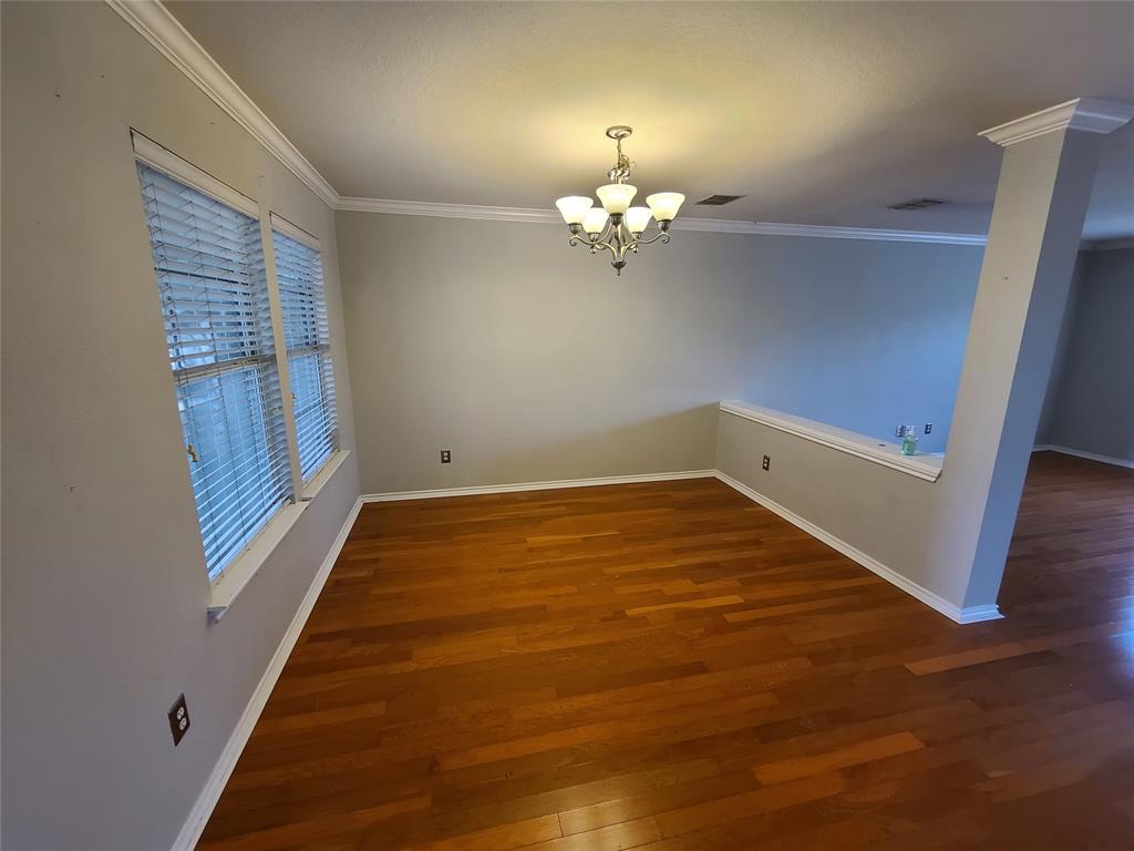 High Pointe #4 - Residential Lease