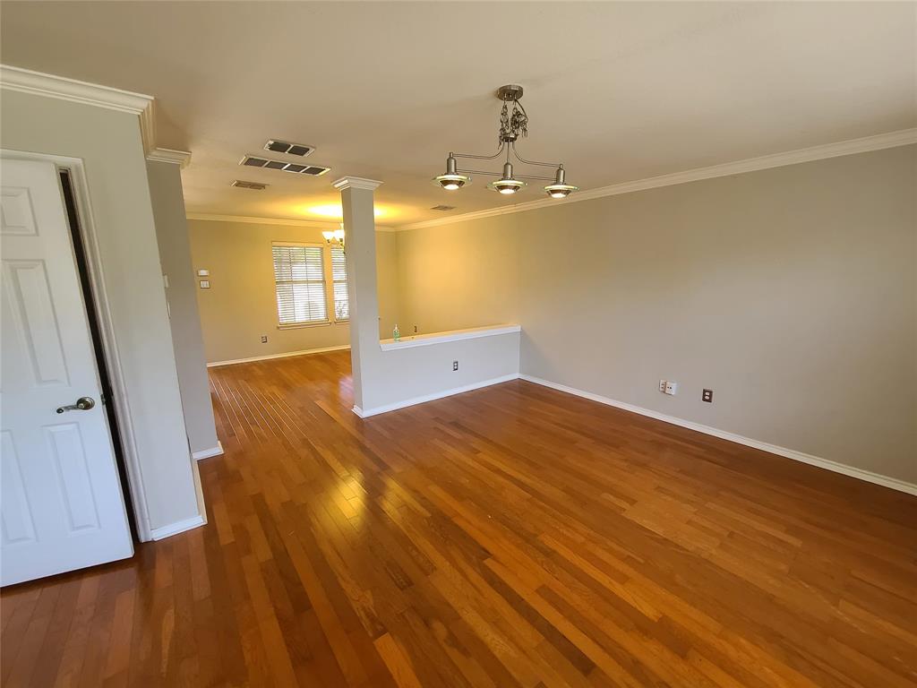 High Pointe #4 - Residential Lease