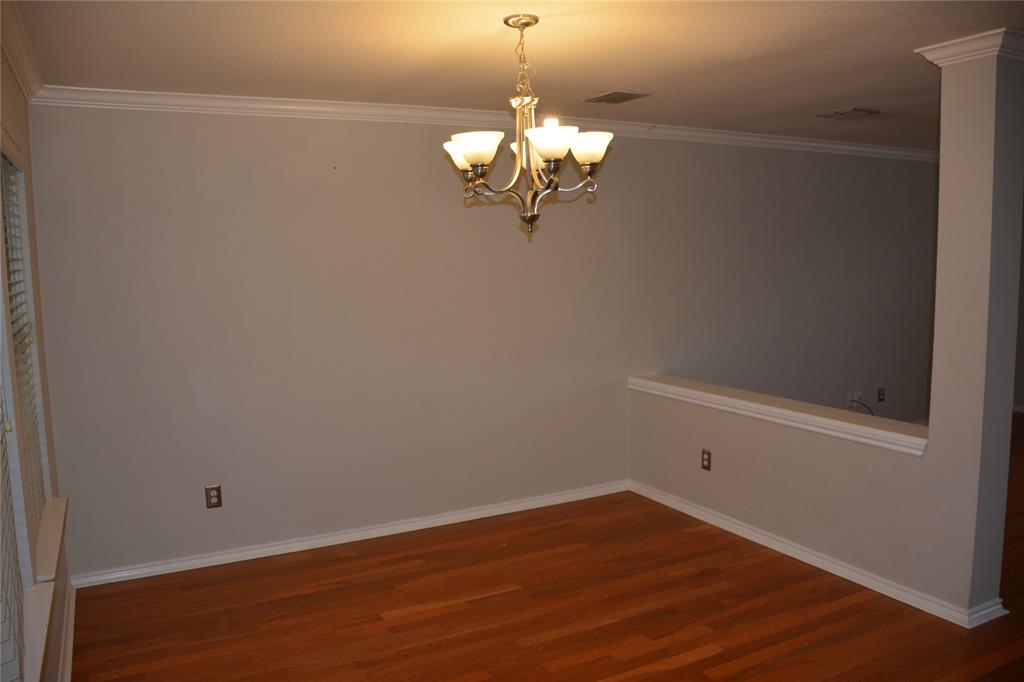 High Pointe #4 - Residential Lease