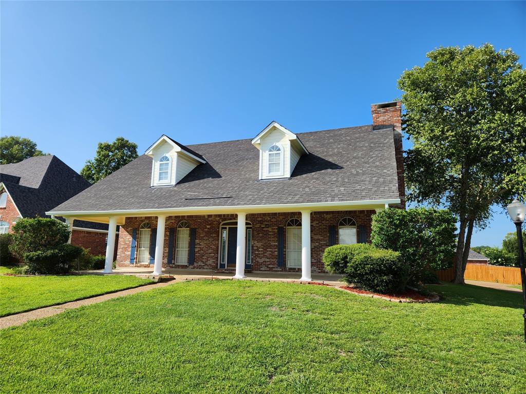 Burgundy Oaks Sub - Residential