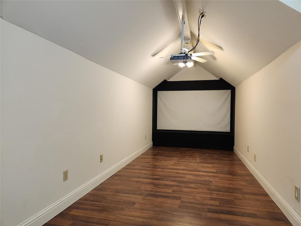 Burgundy Oaks Sub - Residential