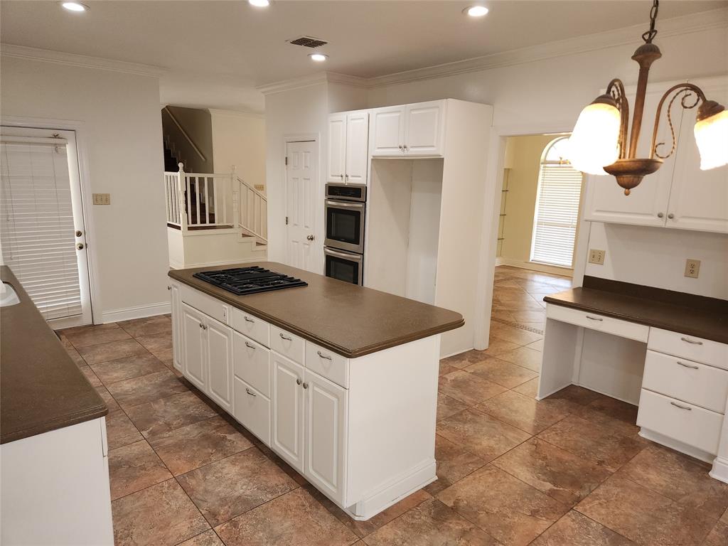 Burgundy Oaks Sub - Residential