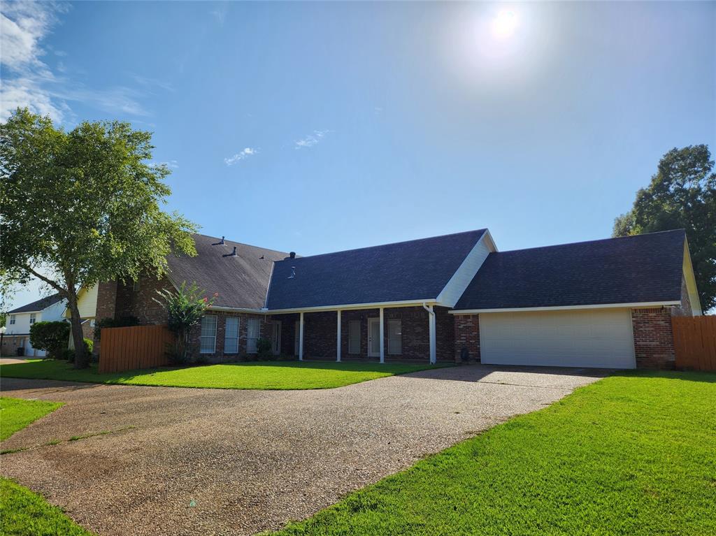 Burgundy Oaks Sub - Residential