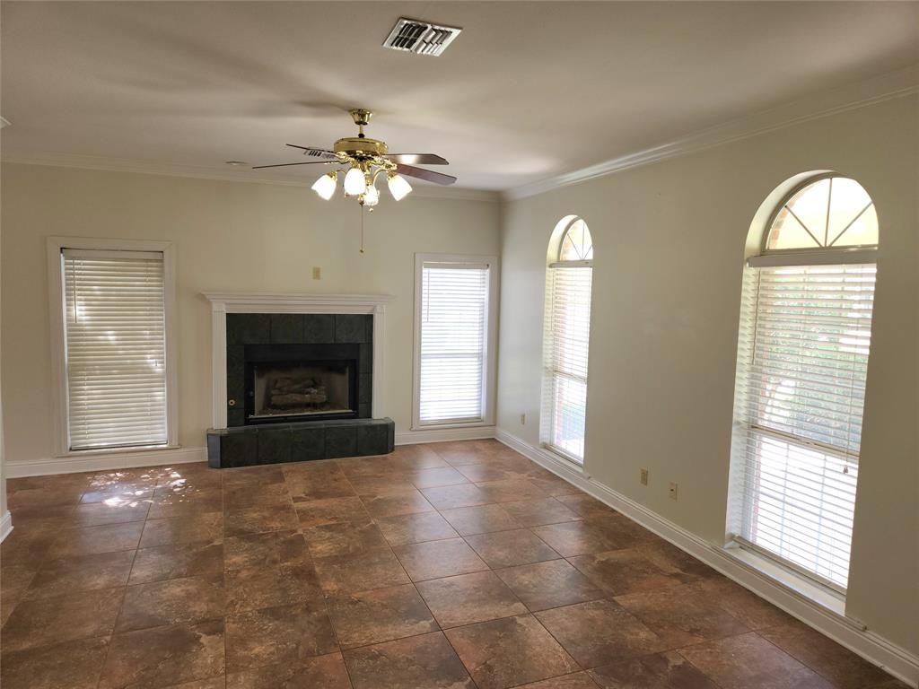 Burgundy Oaks Sub - Residential