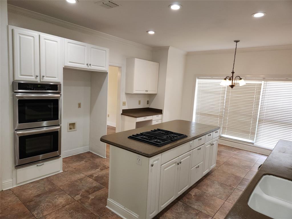 Burgundy Oaks Sub - Residential