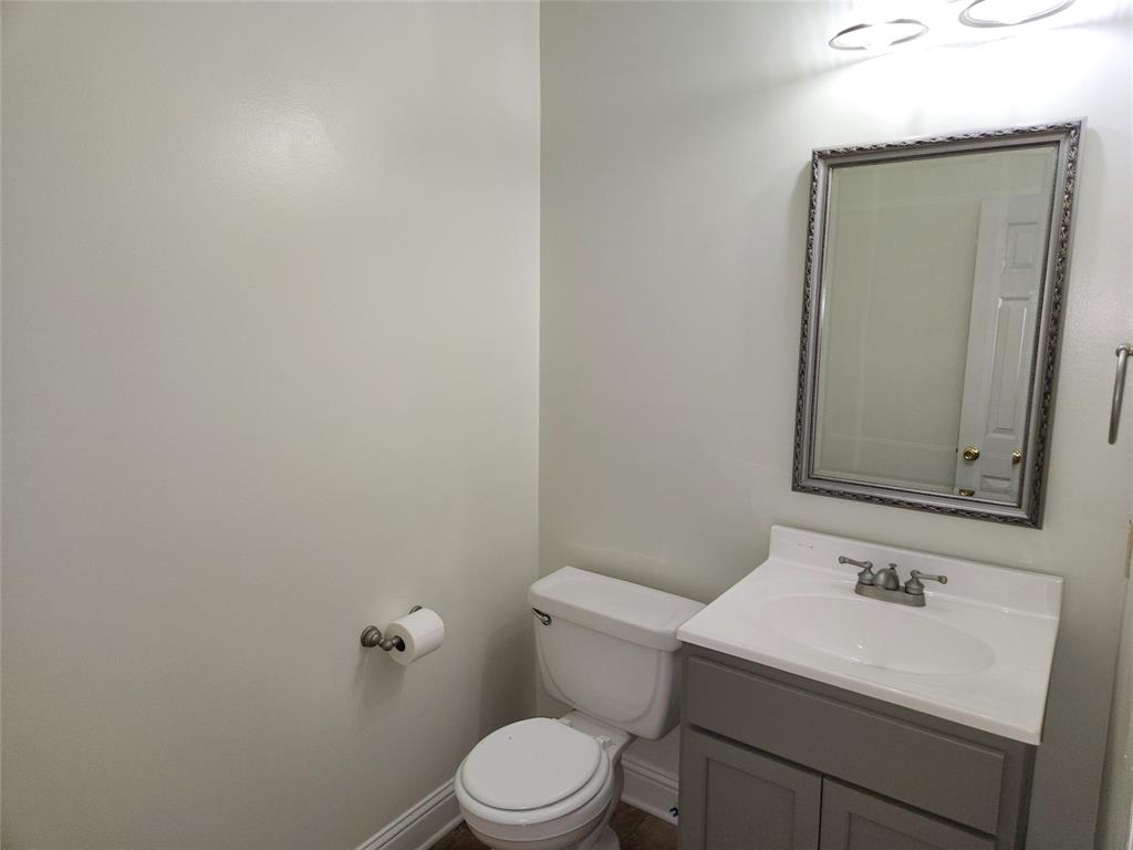 Burgundy Oaks Sub - Residential