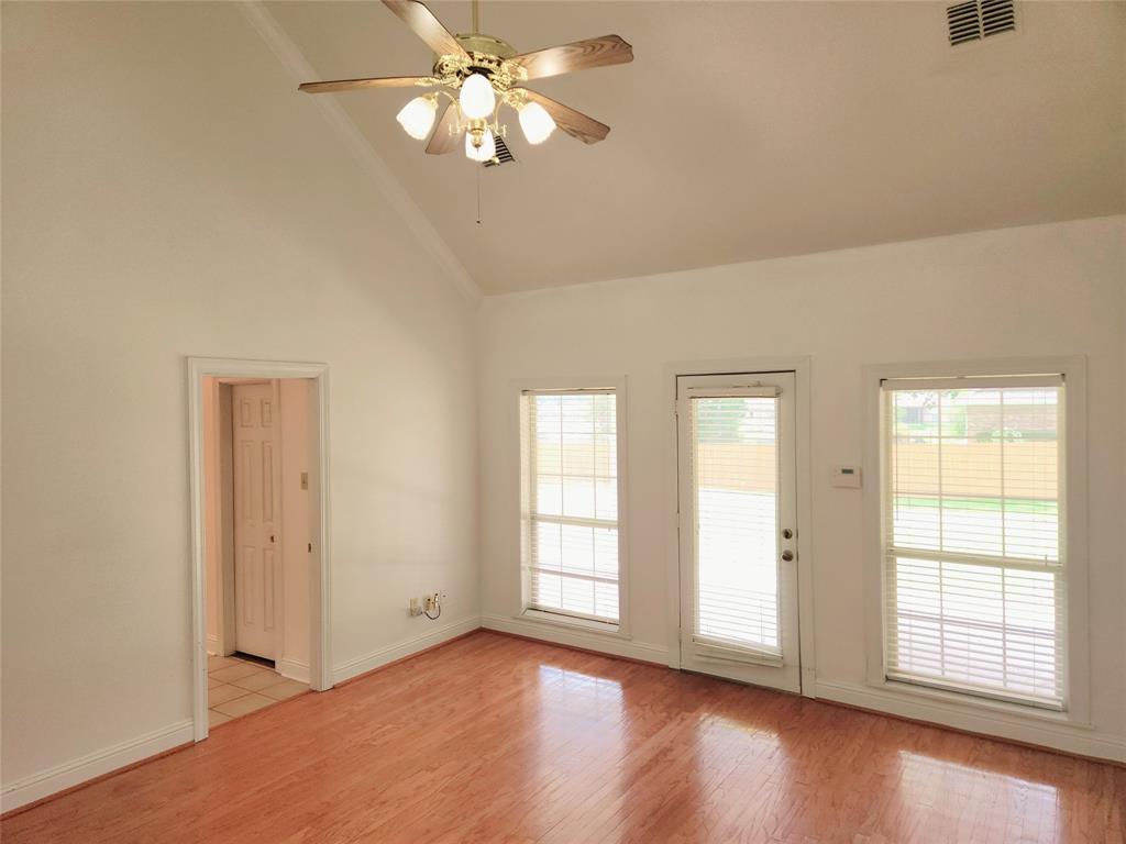 Burgundy Oaks Sub - Residential