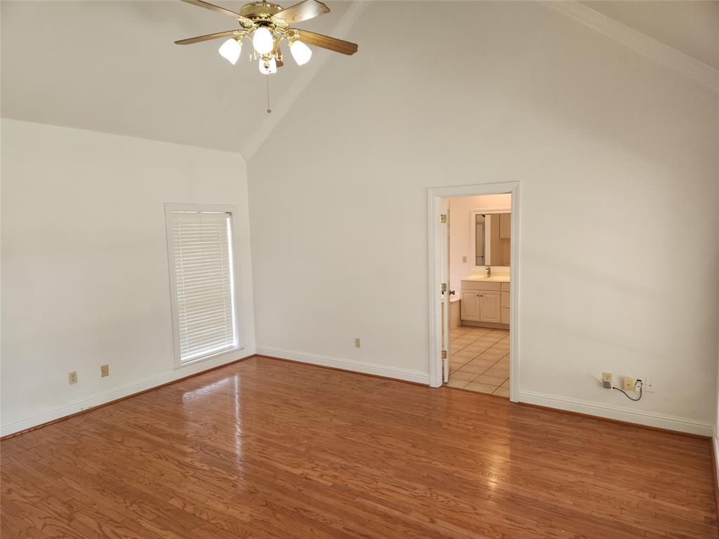 Burgundy Oaks Sub - Residential