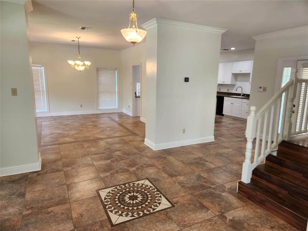 Burgundy Oaks Sub - Residential