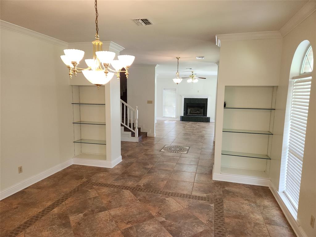 Burgundy Oaks Sub - Residential