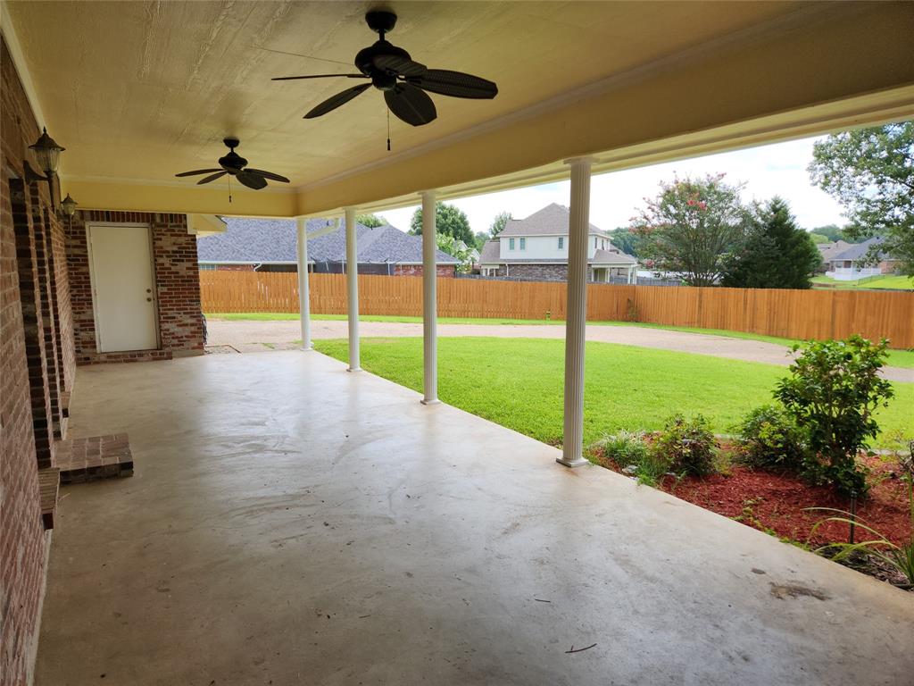 Burgundy Oaks Sub - Residential