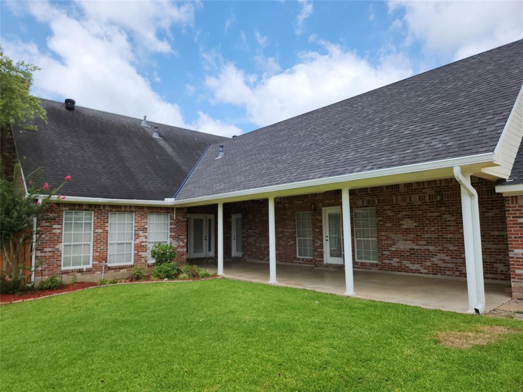 Burgundy Oaks Sub - Residential