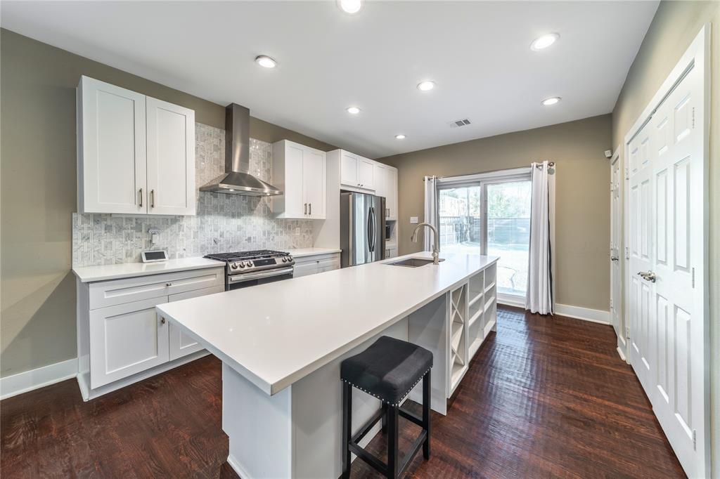 University Blvd Terrace - Residential Lease