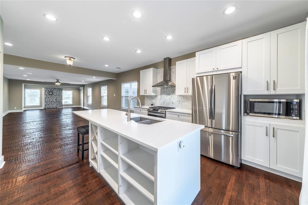 University Blvd Terrace - Residential Lease