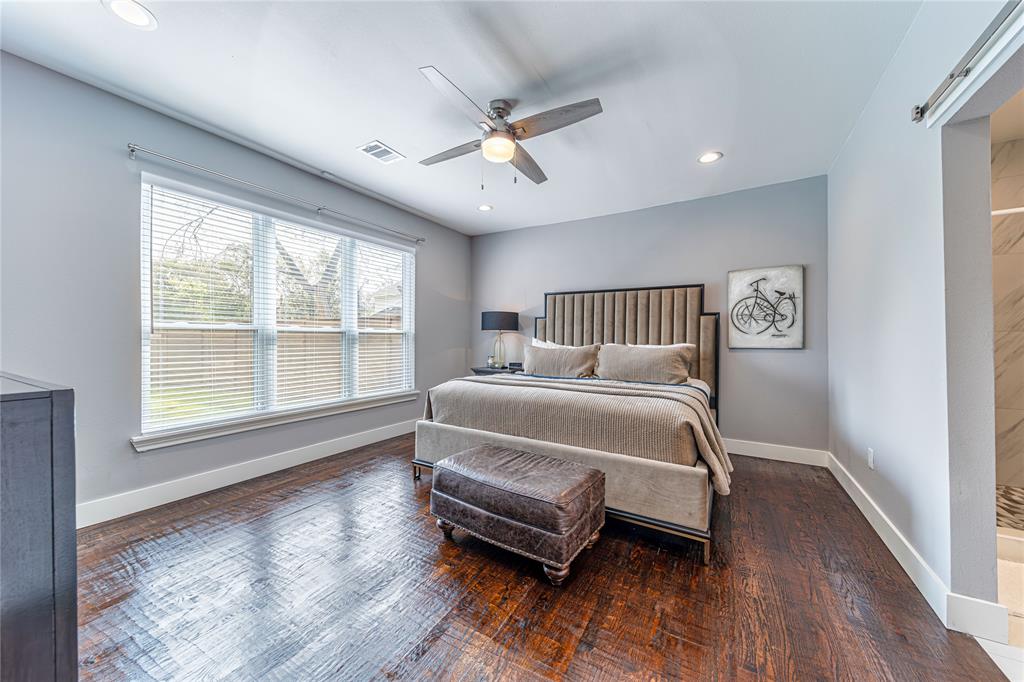 University Blvd Terrace - Residential Lease