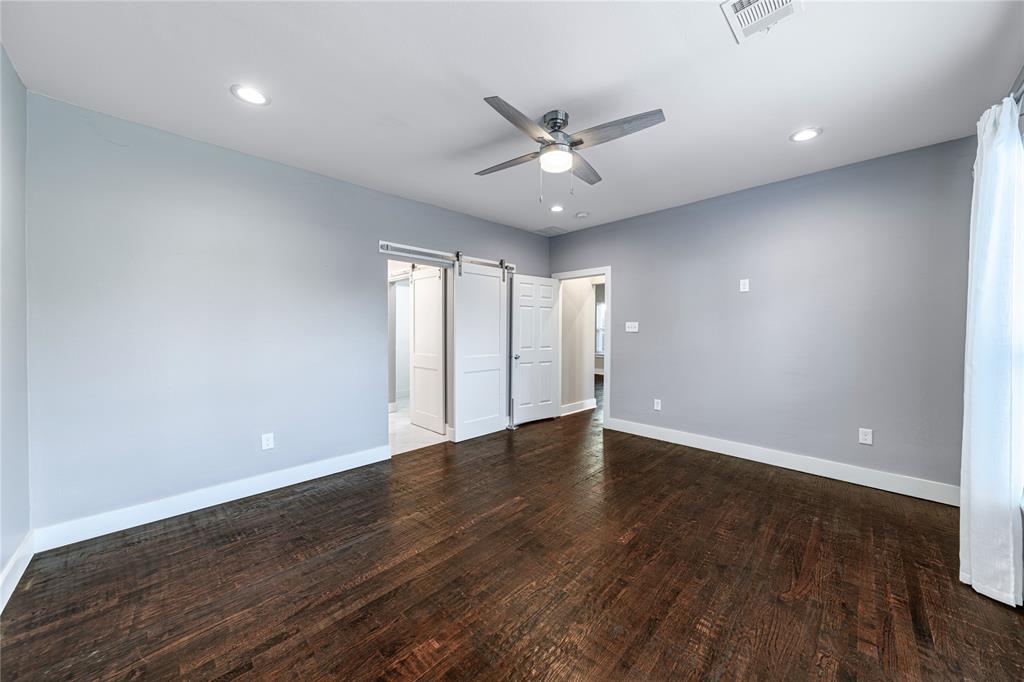 University Blvd Terrace - Residential Lease