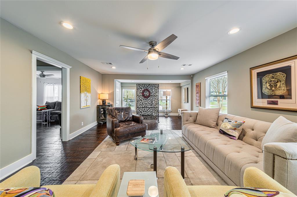 University Blvd Terrace - Residential Lease