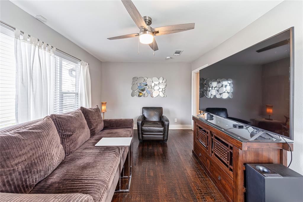 University Blvd Terrace - Residential Lease