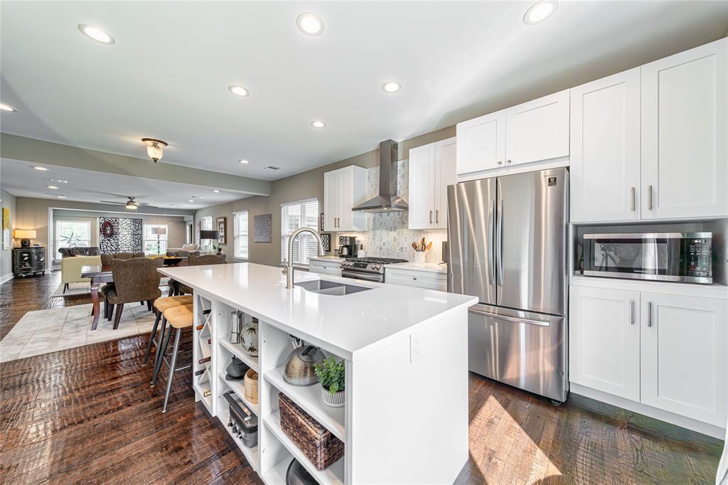 University Blvd Terrace - Residential Lease