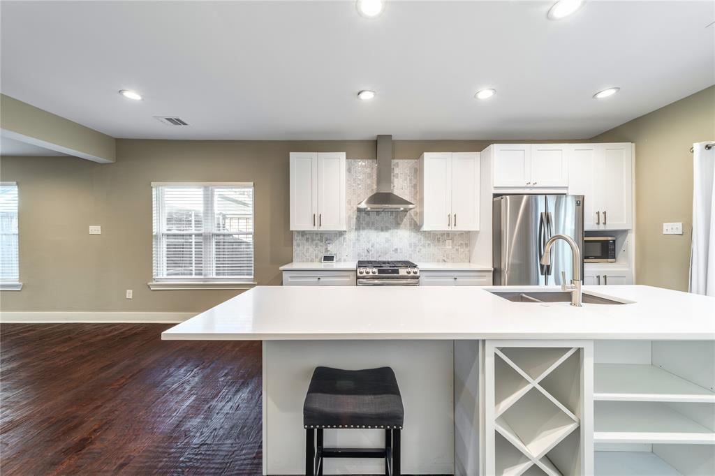 University Blvd Terrace - Residential Lease