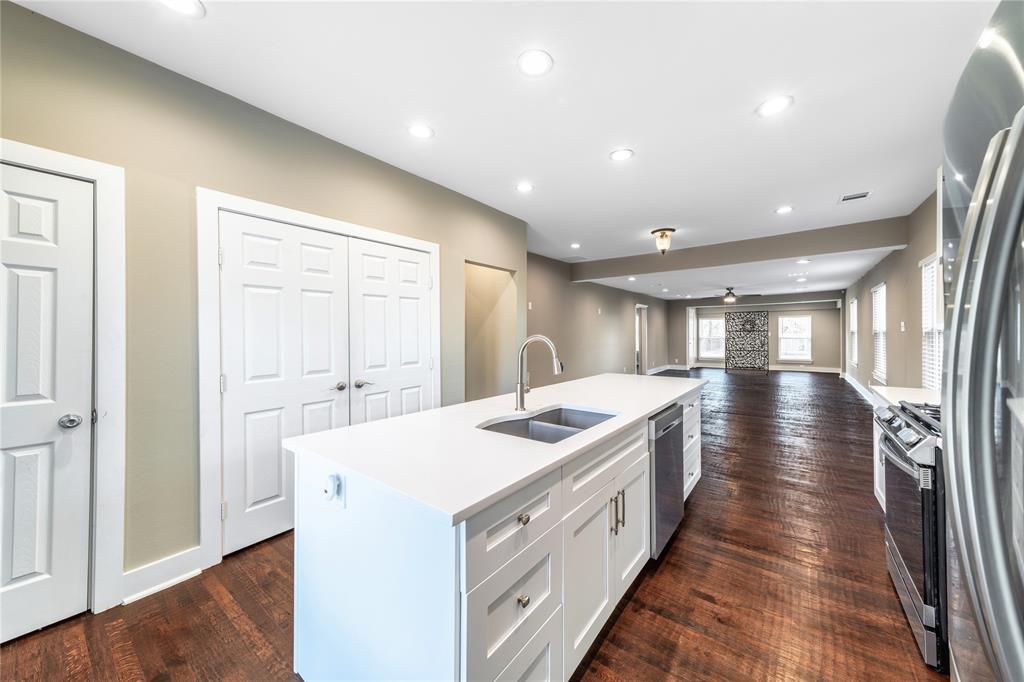 University Blvd Terrace - Residential Lease