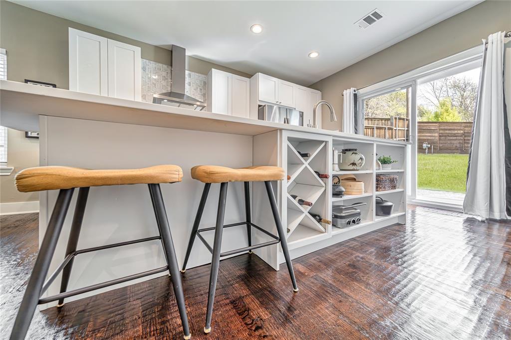 University Blvd Terrace - Residential Lease