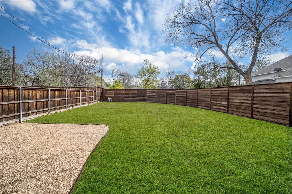 University Blvd Terrace - Residential Lease