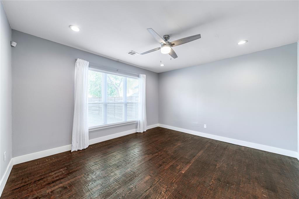 University Blvd Terrace - Residential Lease