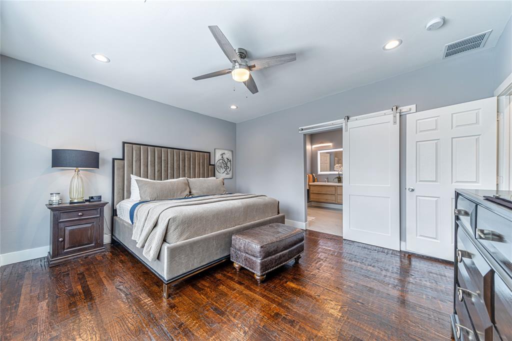 University Blvd Terrace - Residential Lease