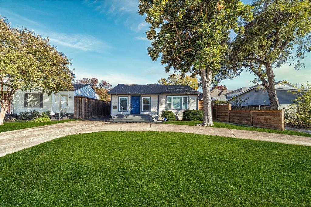 University Blvd Terrace - Residential Lease