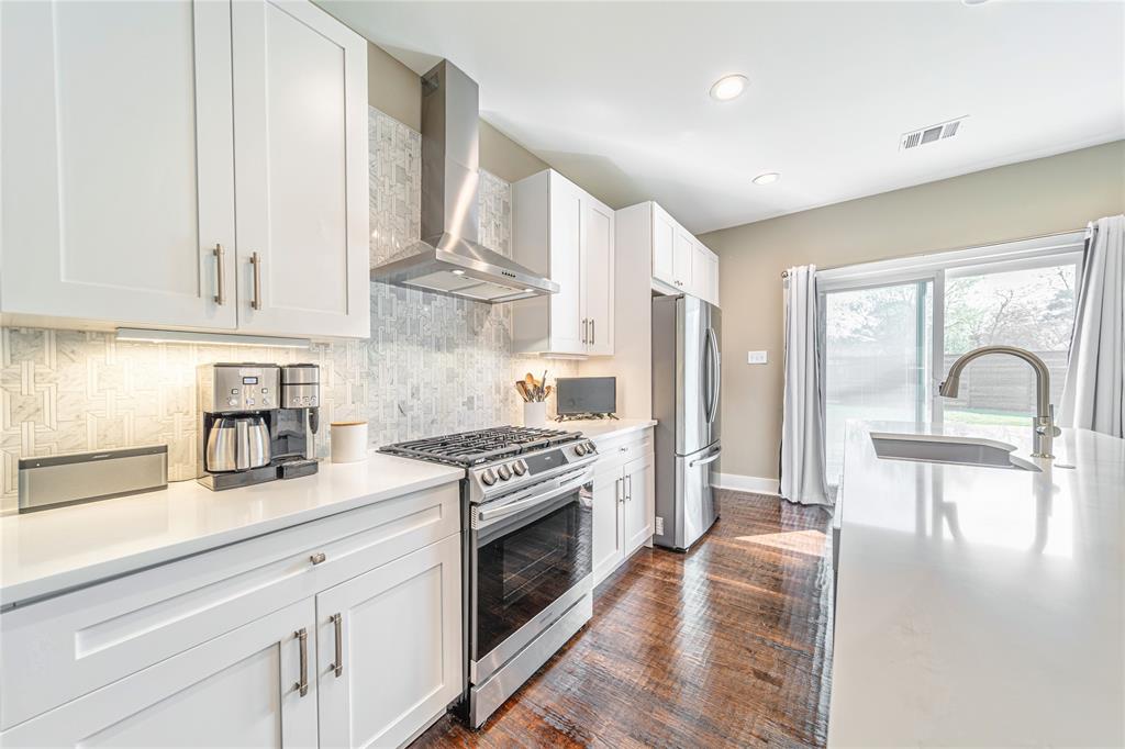 University Blvd Terrace - Residential Lease