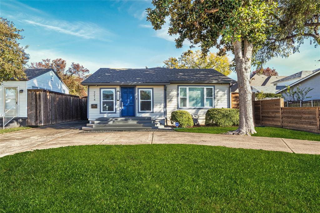 University Blvd Terrace - Residential Lease