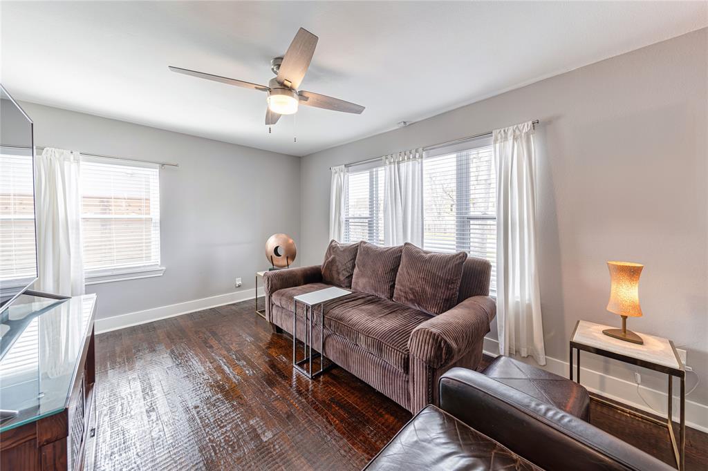 University Blvd Terrace - Residential Lease