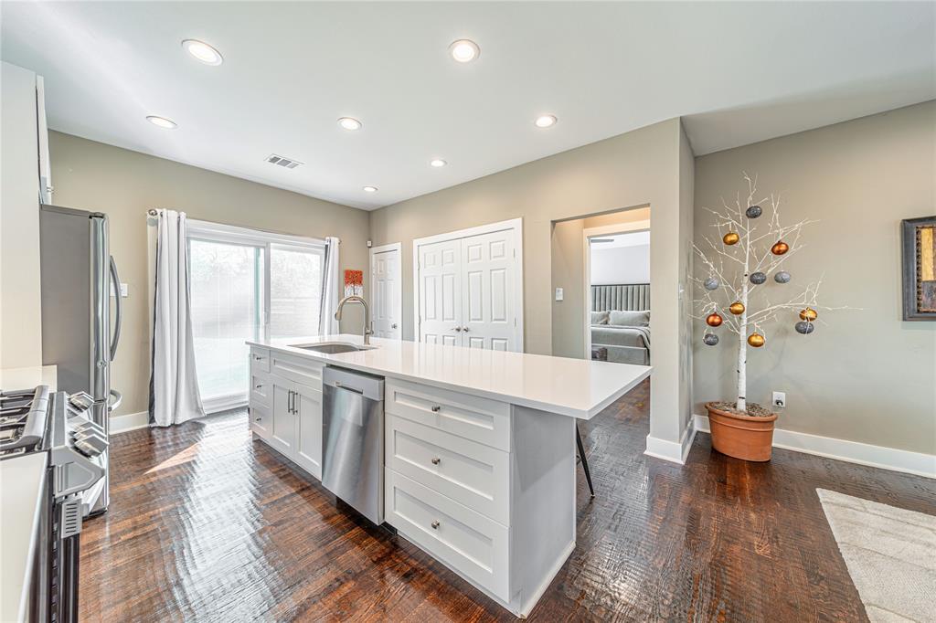 University Blvd Terrace - Residential Lease