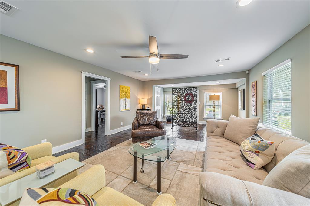 University Blvd Terrace - Residential Lease