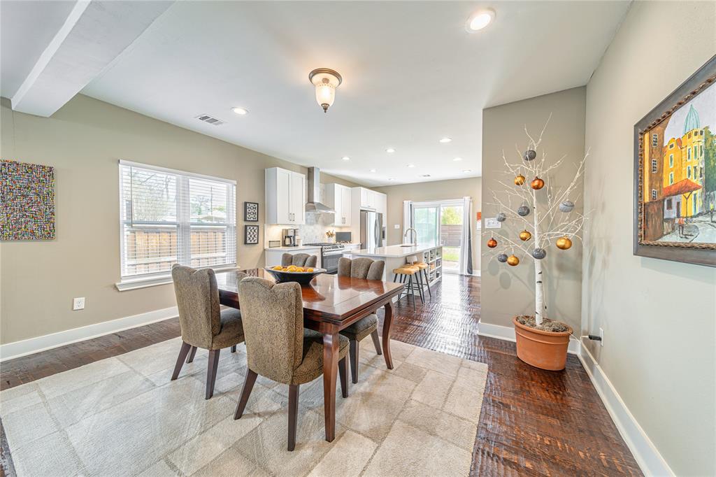 University Blvd Terrace - Residential Lease