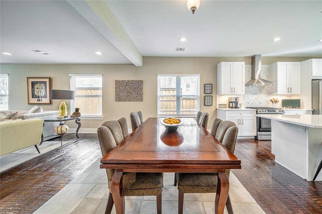 University Blvd Terrace - Residential Lease