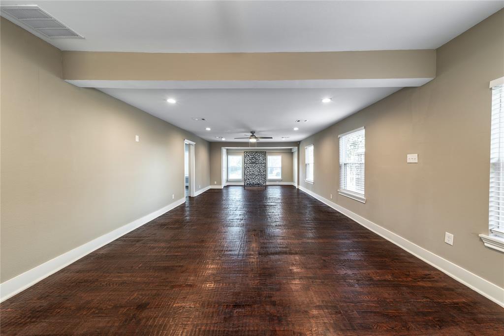 University Blvd Terrace - Residential Lease