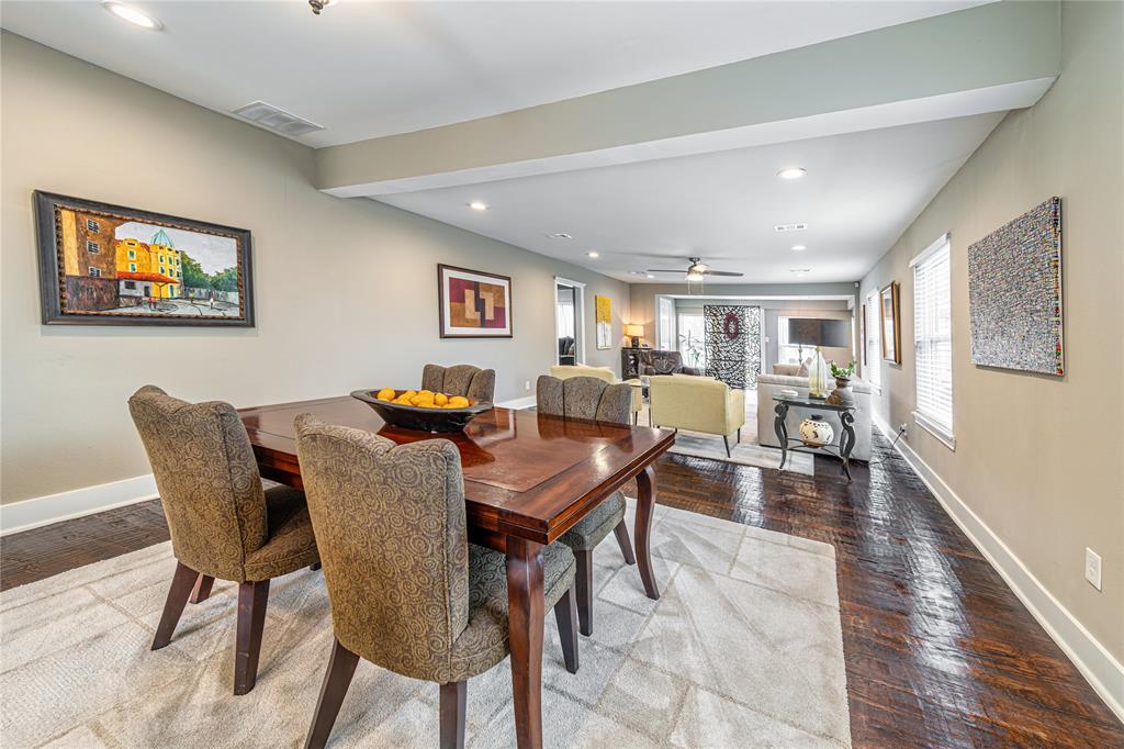 University Blvd Terrace - Residential Lease