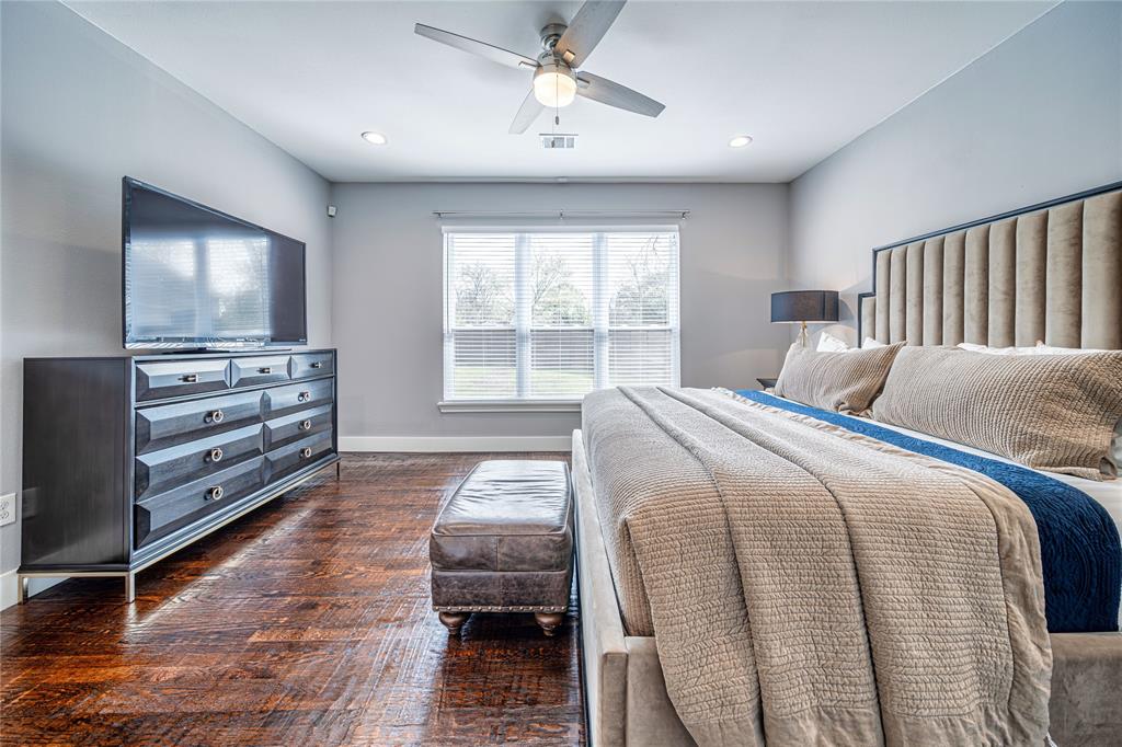 University Blvd Terrace - Residential Lease