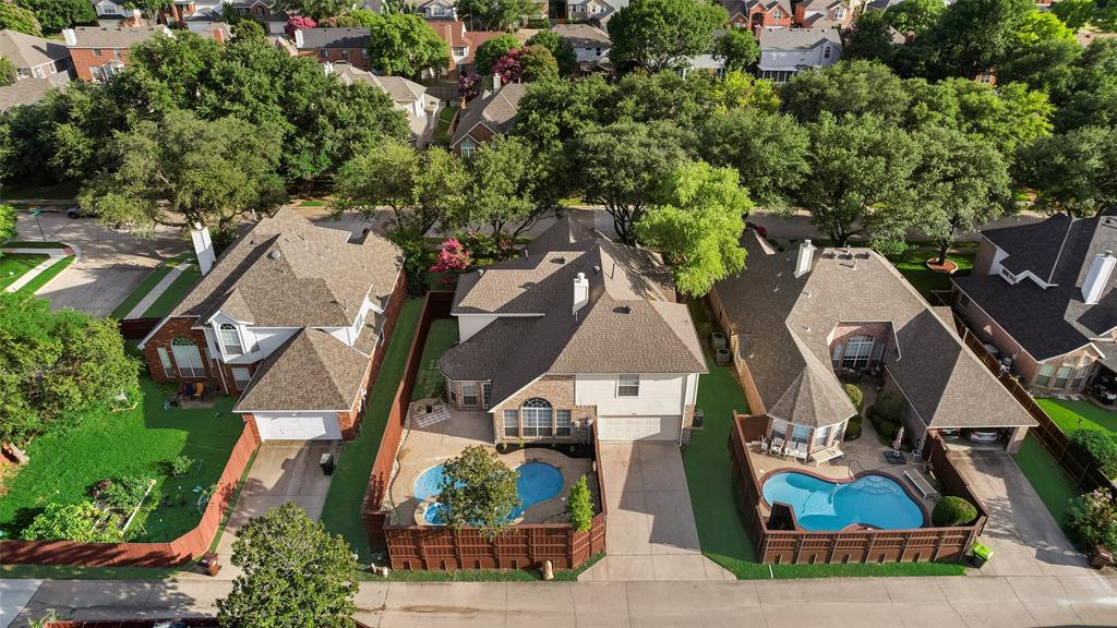 4105 Eastleigh Drive