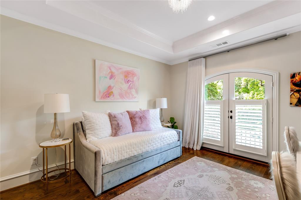 University Heights - Residential