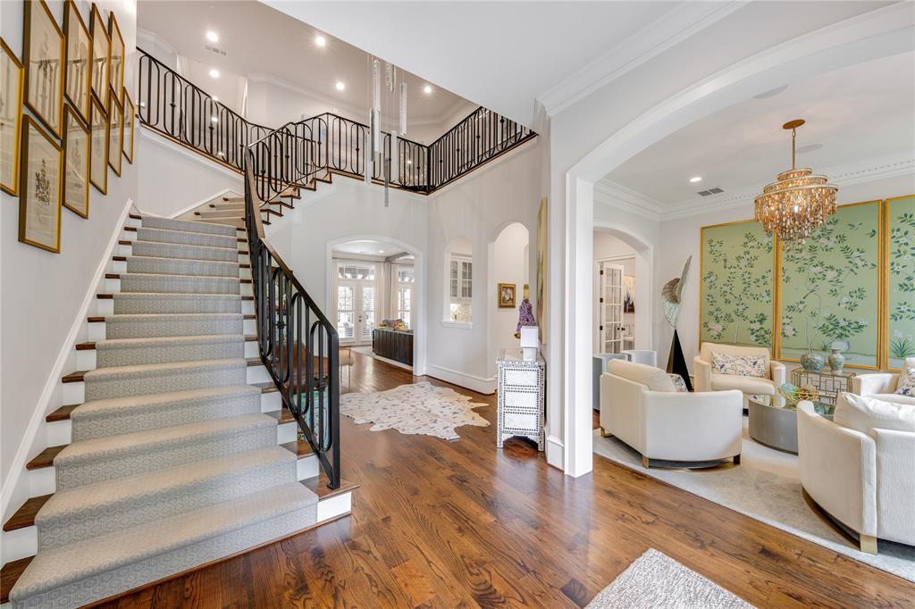 University Heights - Residential