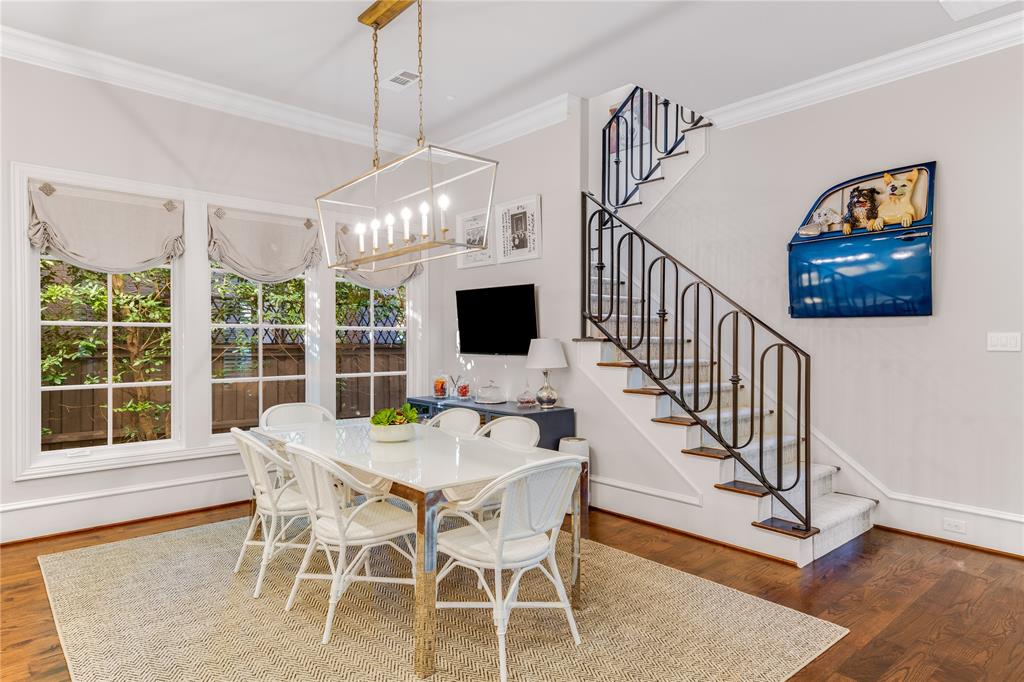 University Heights - Residential