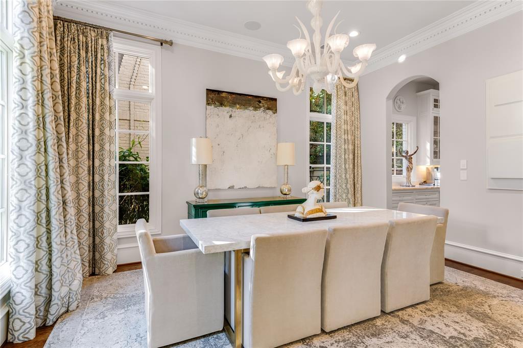 University Heights - Residential