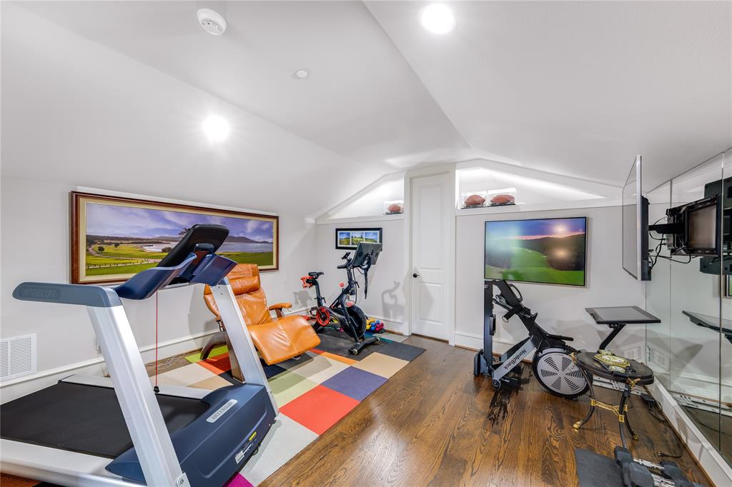 University Heights - Residential