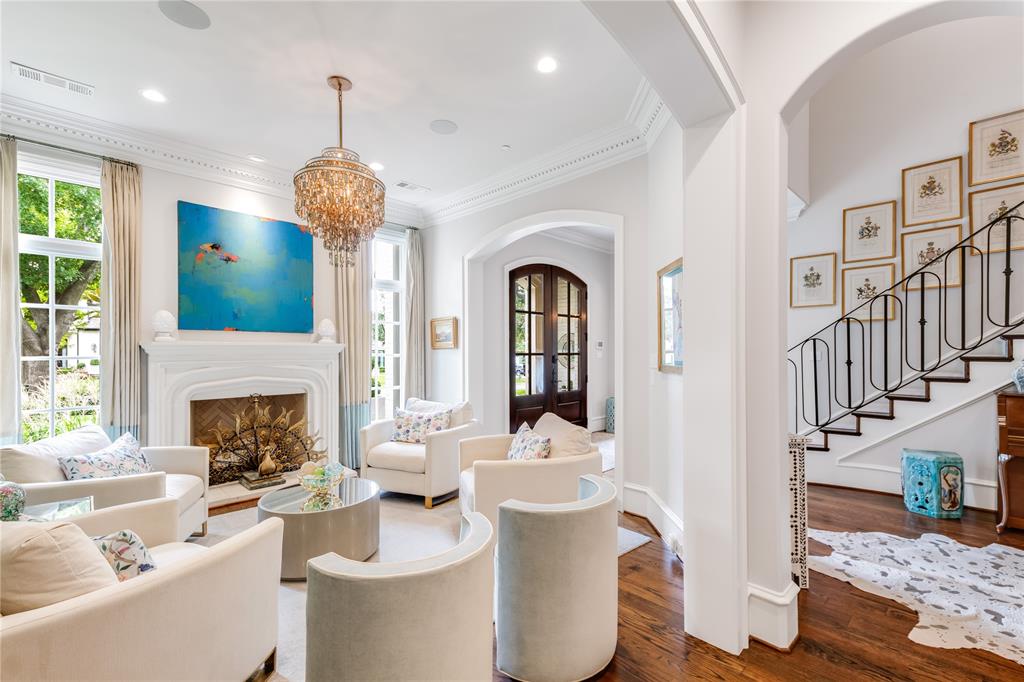 University Heights - Residential