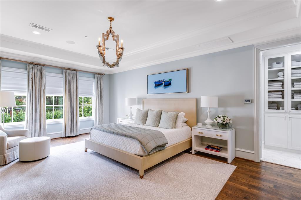 University Heights - Residential