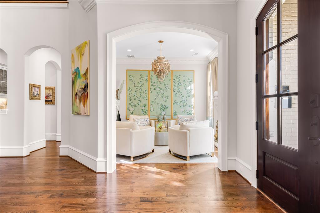 University Heights - Residential