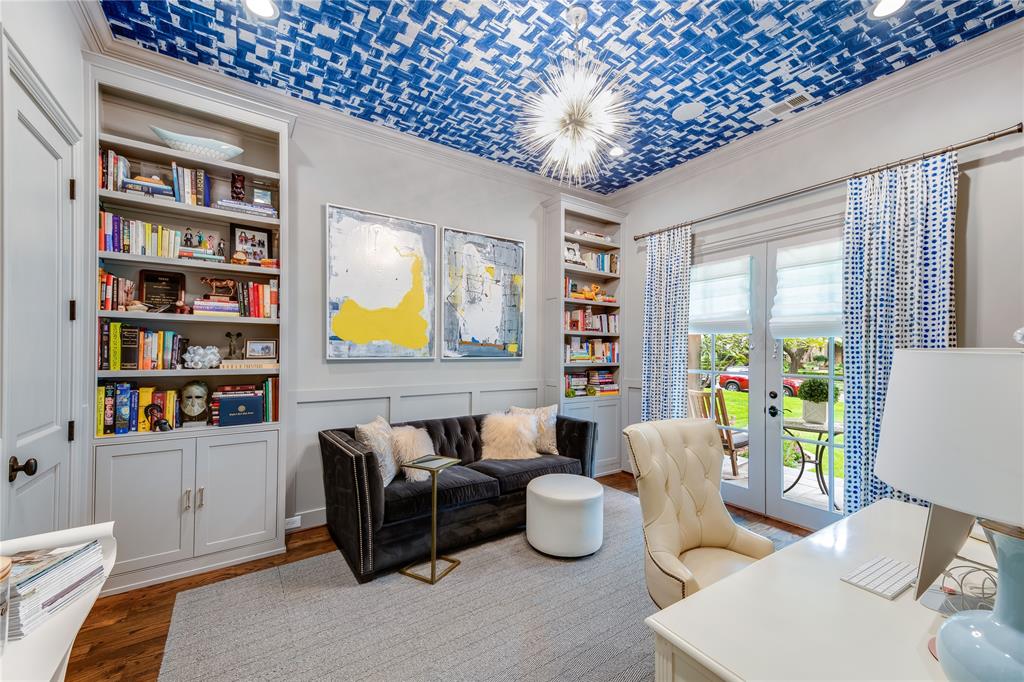 University Heights - Residential